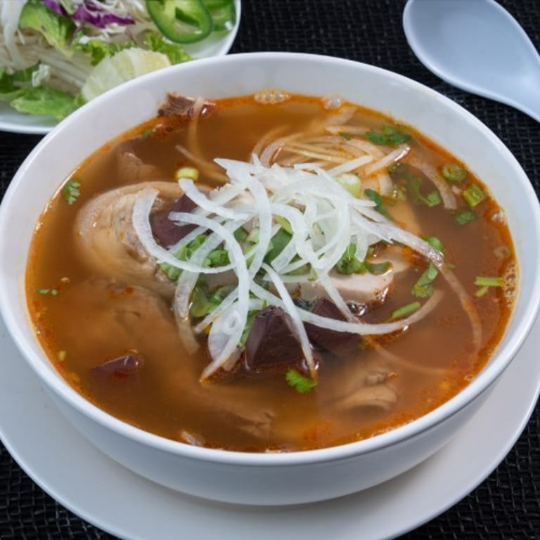 Explore Our Flavorful Soup