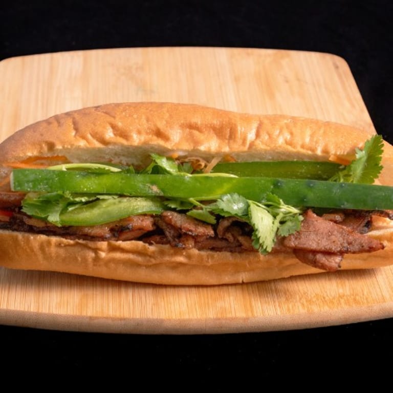 Explore our vegetarian food menu