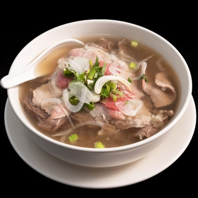 Discover Our Pho Selection