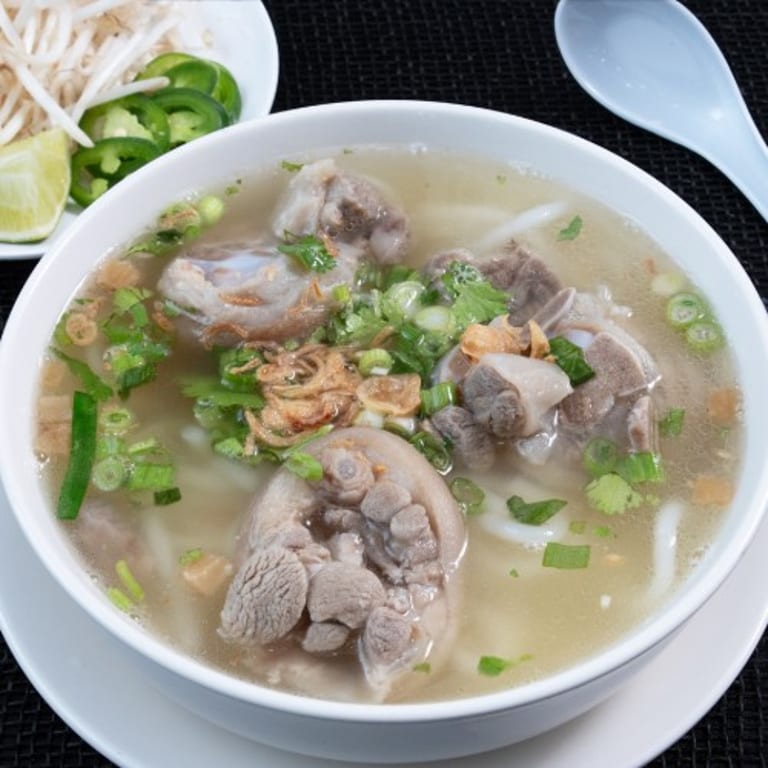 Explore Our Flavorful Soups