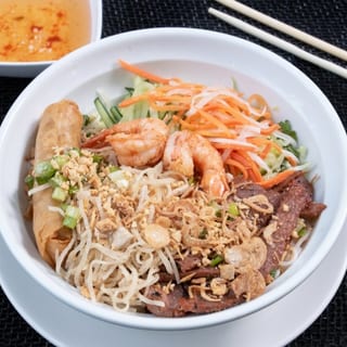 V6. Skyline Vermicelli